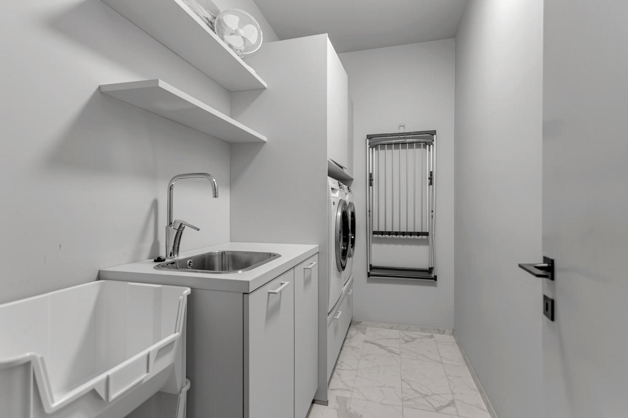 Sunny Central Reykjavik Apartment - Harbour View Екстер'єр фото