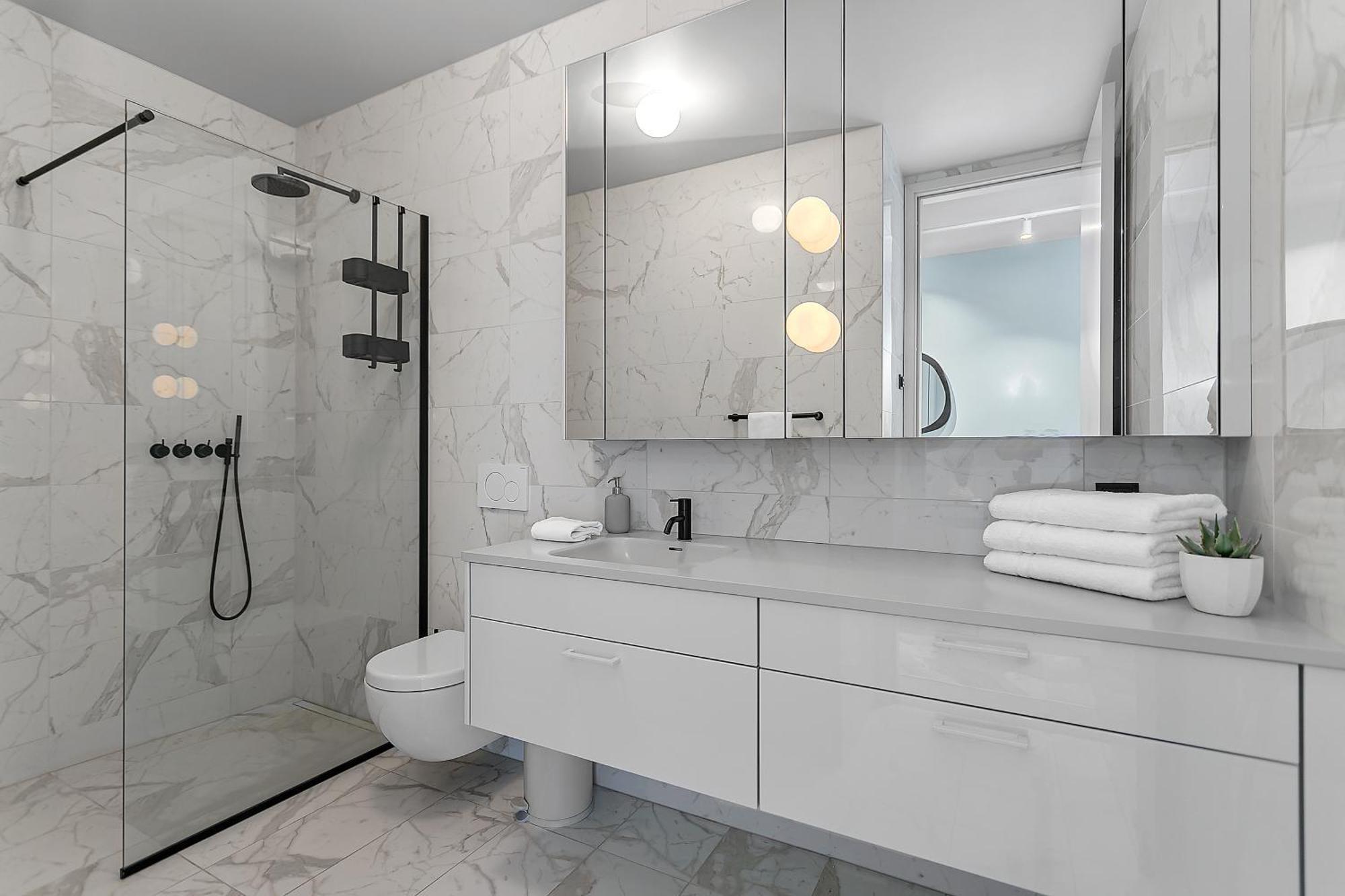 Sunny Central Reykjavik Apartment - Harbour View Екстер'єр фото