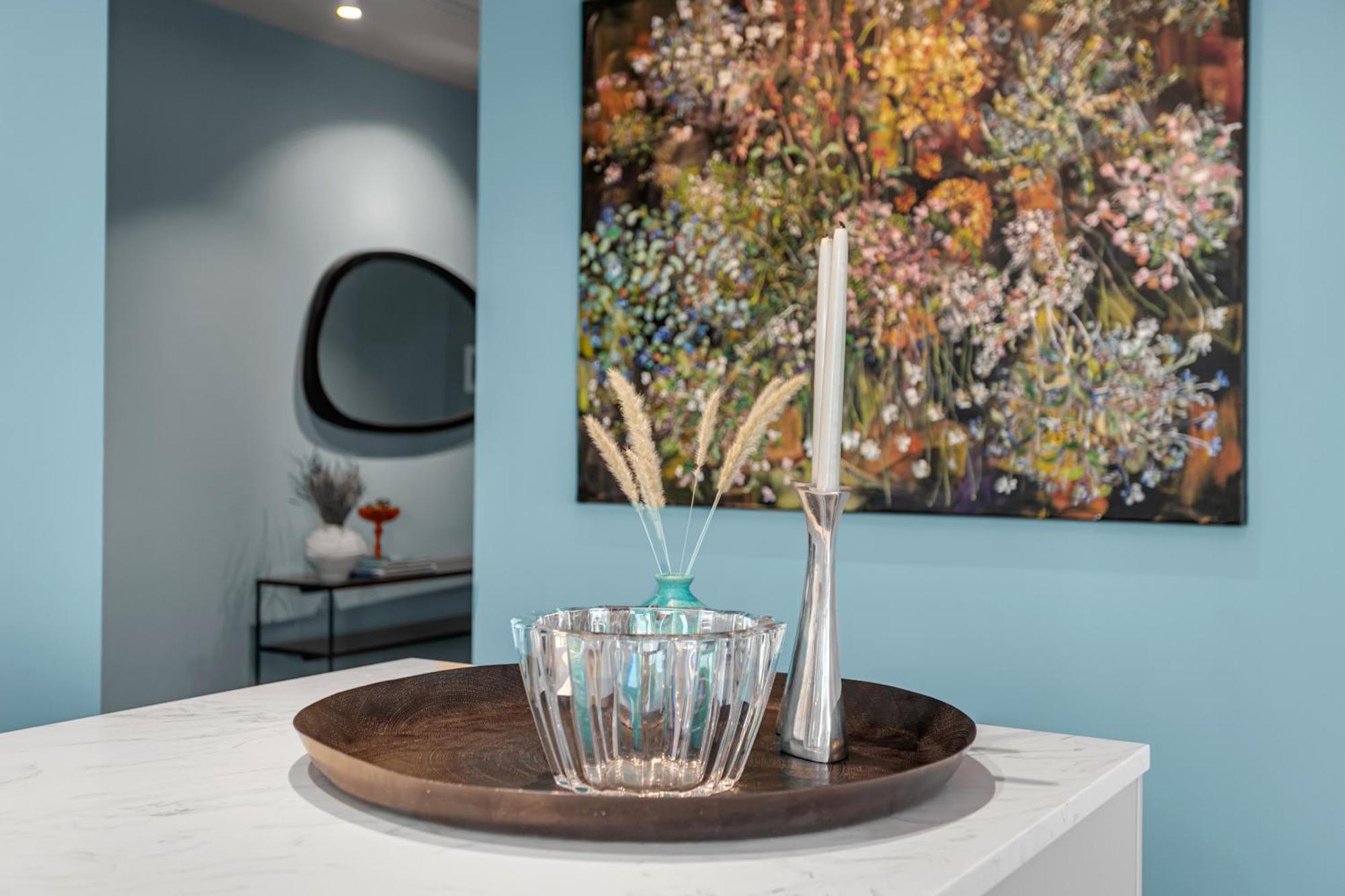 Sunny Central Reykjavik Apartment - Harbour View Екстер'єр фото