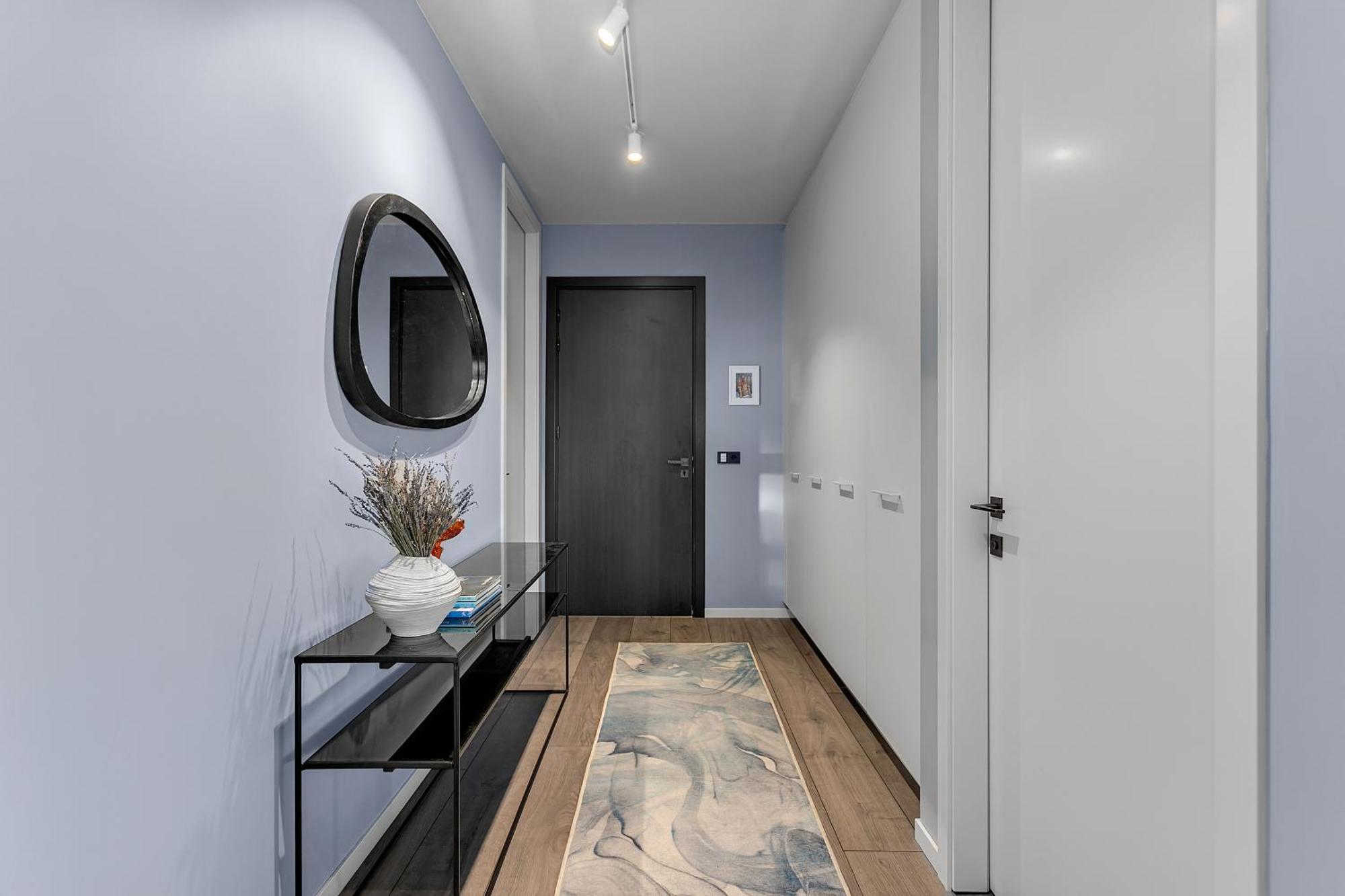 Sunny Central Reykjavik Apartment - Harbour View Екстер'єр фото