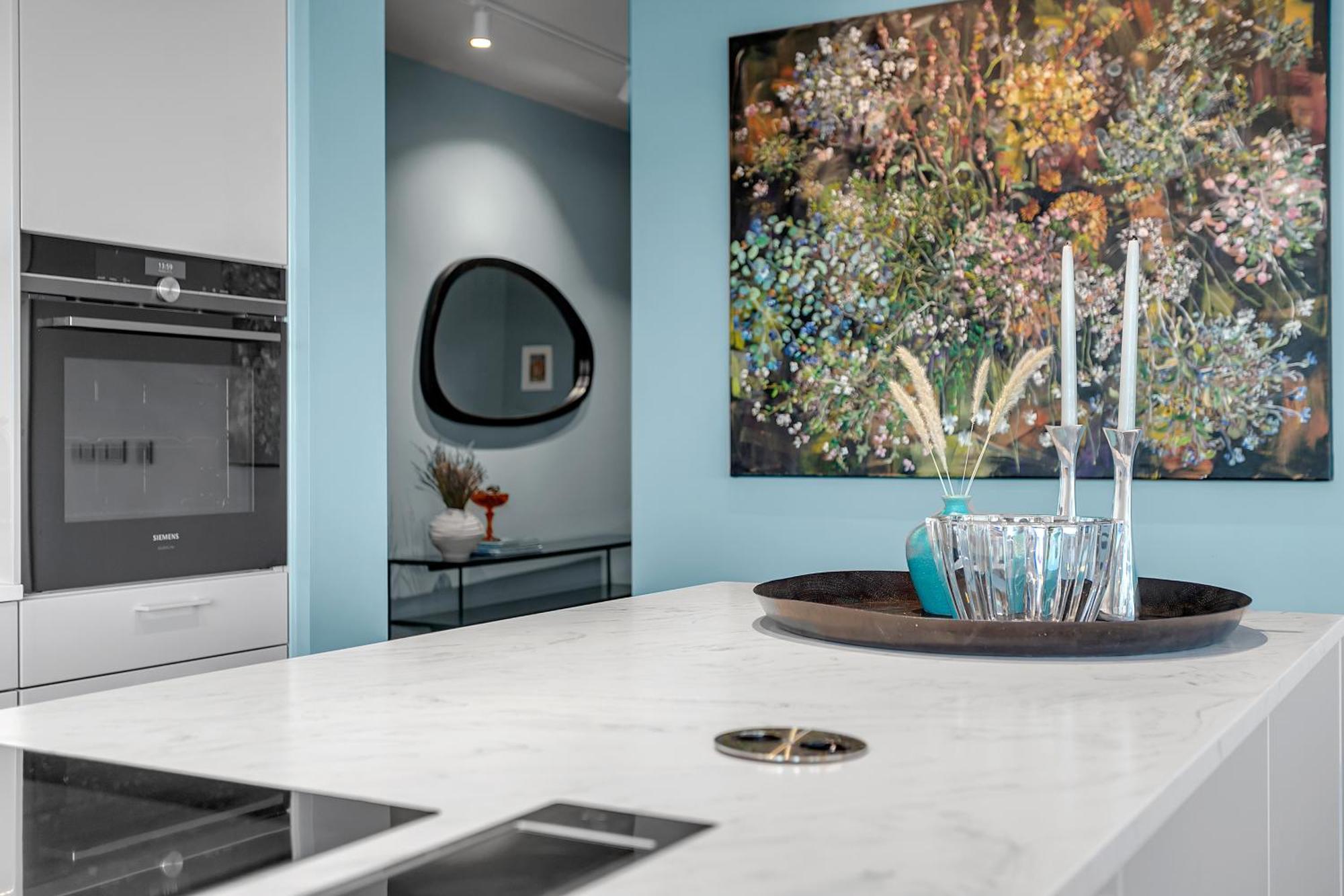 Sunny Central Reykjavik Apartment - Harbour View Екстер'єр фото